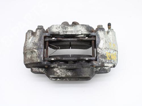 Used Right front brake caliper TOYOTA LAND CRUISER PRADO (_J12_) 3.0 D-4D (KDJ120, KDJ125) (166 hp) 11609045