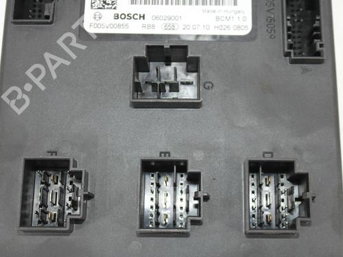 Electronic module AUDI Q5 (8RB) 2.0 TDI quattro | BP22304502M83 