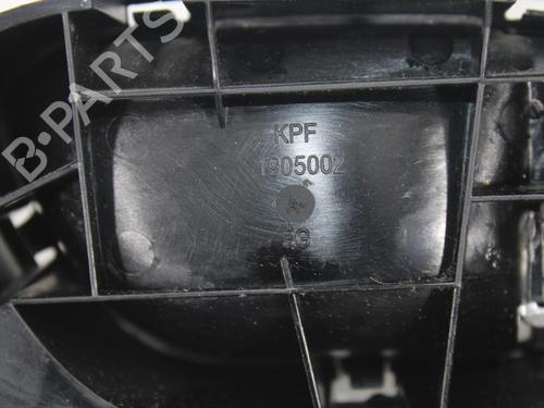 Front left interior door handle CITROËN DS3 (SA_)  | BP17072198I13 