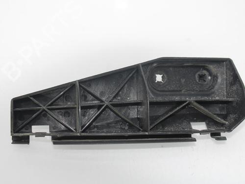 Used Rear bumper bracket TOYOTA COROLLA Verso (ZER_, ZZE12_, R1_) 2.2 D-4D (AUR10_, AUR10R) (136 hp) 14174710