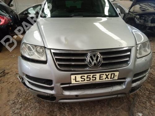Used Parts VW TOUAREG (7LA, 7L6, 7L7)  3.0 V6 TDI  1070850