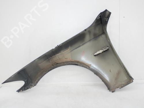 Right front fenders BMW 5 (F10) 520 d | BP30194143C42 