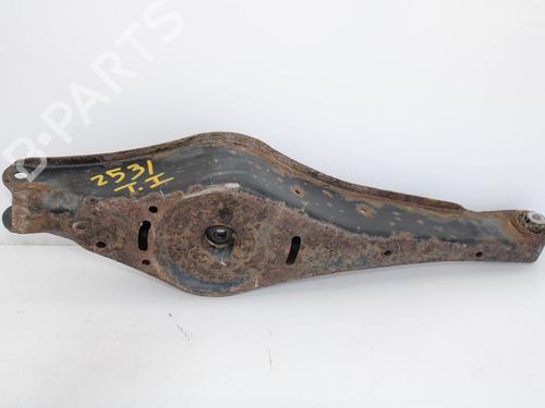 Used Left rear suspension arm VW GOLF VI (5K1) 1.6 TDI (105 hp) 10119412