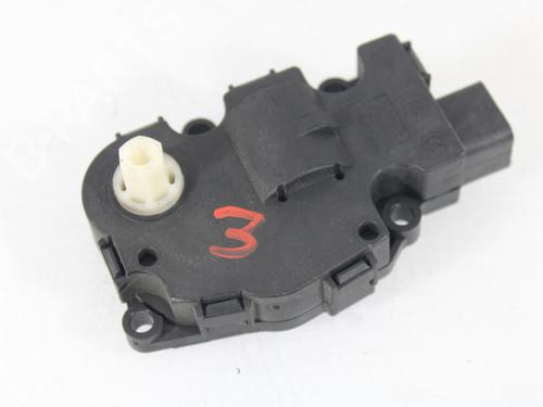 Electronic module MERCEDES-BENZ C-CLASS (W204) C 200 CDI (204.001) | BP17108092M83 
