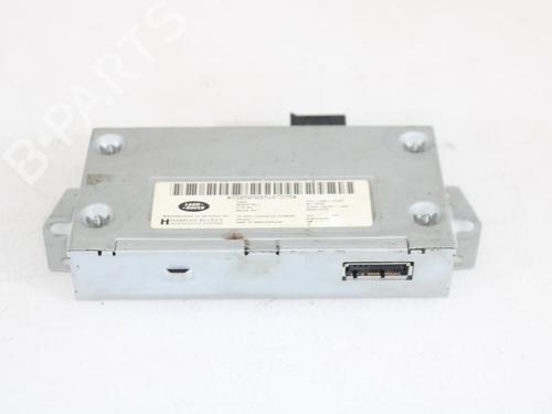 Andre LAND ROVER DISCOVERY IV (L319) 3.0 SDV6 4x4 (256 hp) 16929923