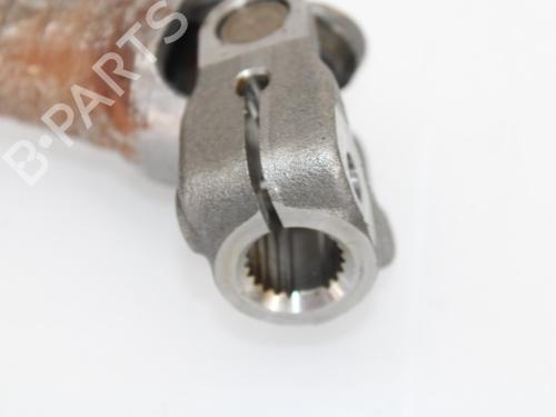Steering column VW POLO V (6R1, 6C1)  | BP13636509M21 