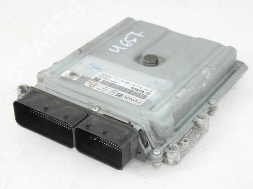 Used Engine control unit (ECU) JAGUAR XF I (X250) 3.0 D (275 hp) 22306282