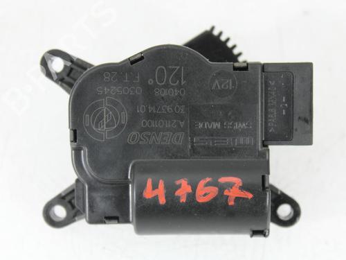 Used Electronic module FIAT PUNTO EVO (199_) 1.3 D Multijet (199AXD1B, 199AXD1A, 199BXD1B, 199BXD1A,... (90 hp) 22303818