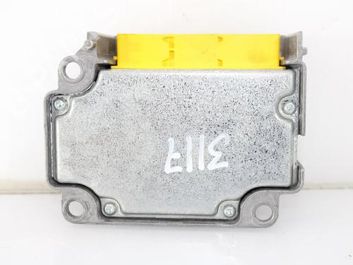 ECU airbags MERCEDES-BENZ B-CLASS Sports Tourer (W245) B 200 CDI (245.208) | BP10121844M53 