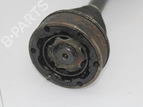 Left front driveshaft VW GOLF VI (5K1) 1.6 TDI | BP10868931M38 