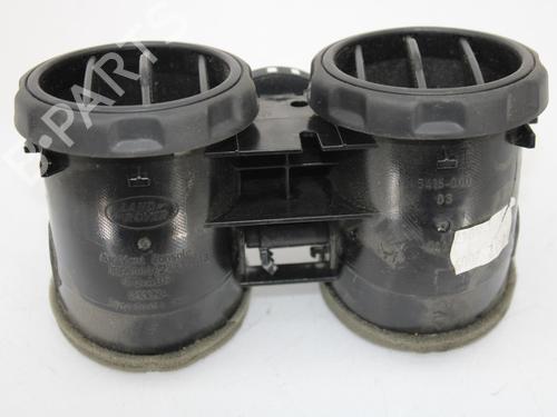 Air vent LAND ROVER RANGE ROVER SPORT I (L320) 3.0 D 4x4 | BP14987654I21 