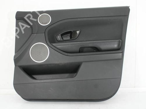 Used Front right panel LAND ROVER RANGE ROVER EVOQUE (L538) 2.2 D (150 hp) 25746334