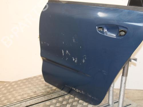 Left rear door CITROËN C4 Picasso II 1.6 HDi / BlueHDi 115 | BP11914472C4 