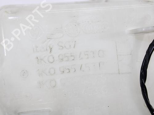 Windscreen washer tank SEAT ALTEA XL (5P5, 5P8) 1.6 LPG | BP11266518C113 