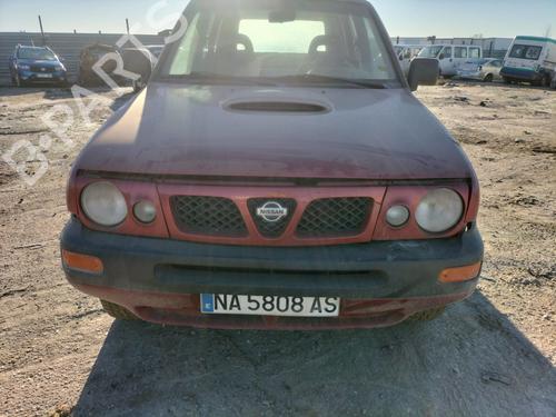 Rim NISSAN TERRANO II (R20)  | BP16874578C45 