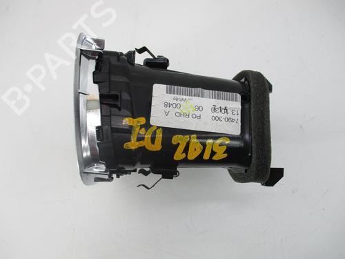 Air vent VOLVO V40 Hatchback (525) D2 | BP11661758I21 