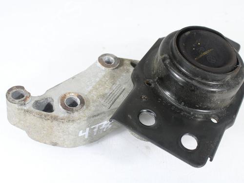 Engine mount NISSAN QASHQAI / QASHQAI +2 I (J10, NJ10, JJ10E) 2.0 dCi | BP17677093M89 