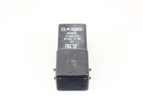 Used Electronic module CITROËN DS3 (SA_) [2009-2016]  17072163