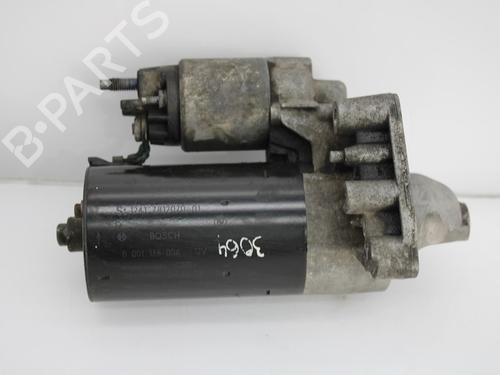 Used Starter MINI MINI CLUBMAN (R55) Cooper D (109 hp) 10268949
