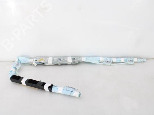 Used Left curtain airbag FORD ECOSPORT 1.5 TDCi (90 hp) 10200718