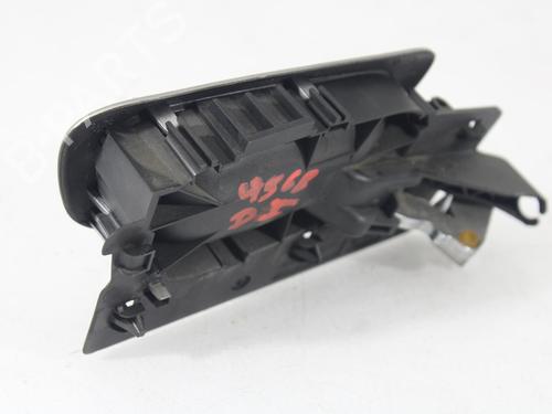Front left interior door handle PEUGEOT 307 (3A/C)  | BP16875290I13 