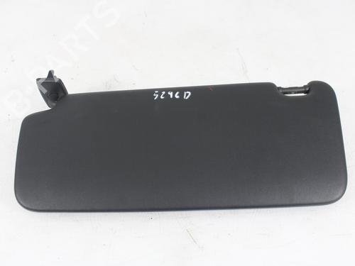 Right sun visor MERCEDES-BENZ CLA Coupe (C117) CLA 180 (117.342) | BP23439471I2 