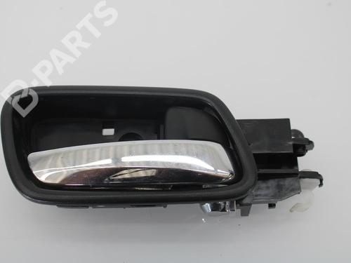 Used Front right interior door handle Front right interior door handle HONDA CR-V III (RE_) 2.2 i-DTEC 4WD (RE6) (150 hp) 10651892 10651892