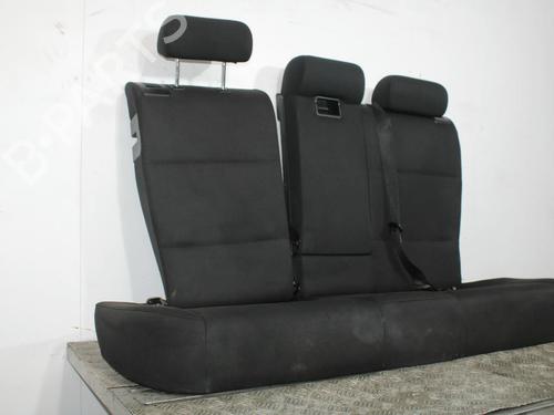 Sæde Bagtil BMW X3 (E83) 2.0 d | BP25255643C17 