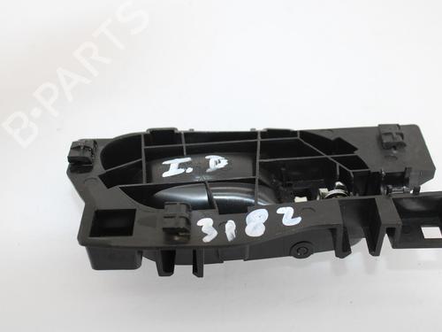 Front left interior door handle PEUGEOT PARTNER Box Body/MPV 1.6 HDi | BP12268282I13 