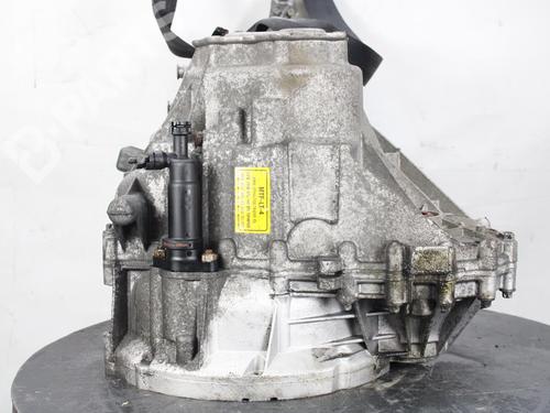 Manual gearbox MINI MINI (R56) Cooper D | BP10120367M3  - Image 6