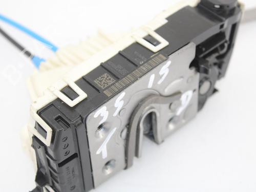 Rear right lock MERCEDES-BENZ C-CLASS (W204) C 200 CDI (204.007, 204.006) | BP13295484C99 