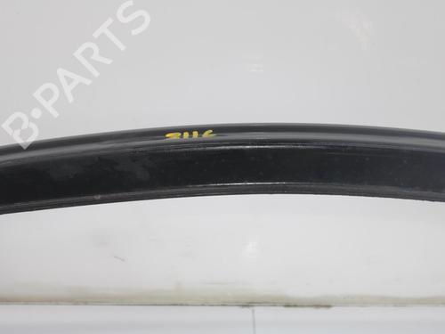 Front bumper reinforcement SEAT IBIZA IV SC (6J1, 6P5)  | BP10120568C109 