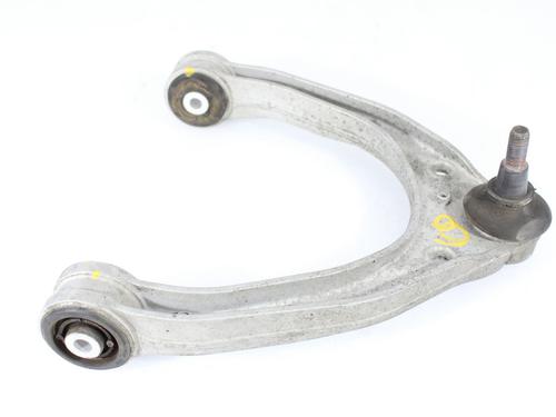 Used Left front suspension arm VW TOUAREG (7LA, 7L6, 7L7) 3.0 V6 TDI (225 hp) 10122747