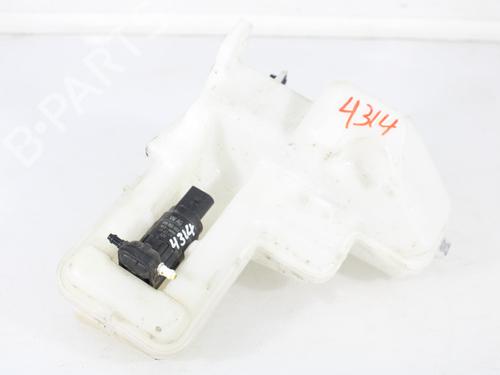 Windscreen washer tank SEAT IBIZA V (KJ1, KJG) 1.0 TSI | BP17523088C113 
