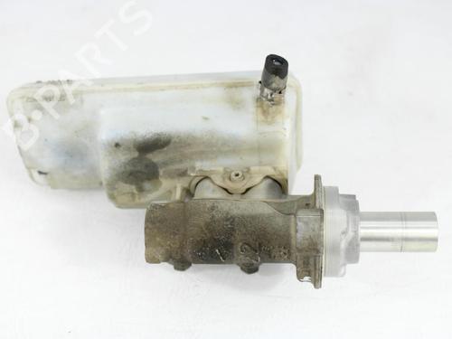 Brake master cylinder RENAULT KANGOO Express (FW0/1_) 1.5 dCi 75 (FW07, FW10, FW04) | BP22304781M77 