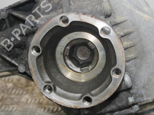 Pont avant VW TOUAREG (7LA, 7L6, 7L7) 5.0 V10 TDI | BP30518393M23