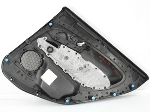 Rear left panel FIAT PUNTO EVO (199_) 1.3 D Multijet (199AXD1B, 199AXD1A, 199BXD1B, 199BXD1A,... | BP22303789C60 