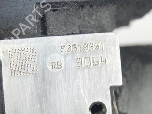 ABS pump AUDI A3 Sportback (8VA, 8VF)  | BP20983037M43 