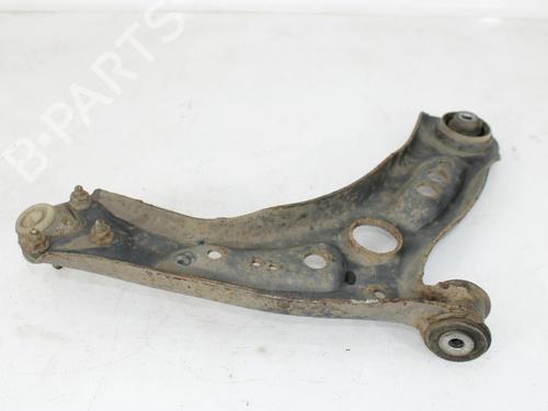 Left front suspension arm VW GOLF VII (5G1, BQ1, BE1, BE2) 2.0 TDI | BP22305726M12 