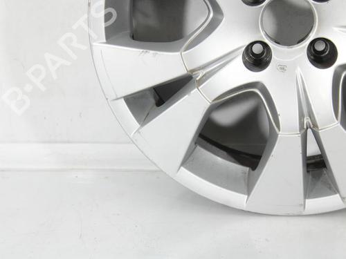 Rim CITROËN C4 Grand Picasso I (UA_) 1.6 HDi 110 | BP25486163C45 