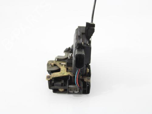 Zamek drzwi przednich prawych AUDI TT (8N3) 1.8 T quattro 4269DER