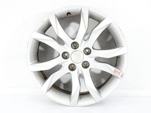 Used Rim PEUGEOT 508 I (8D_) [2010-2018]  17956772