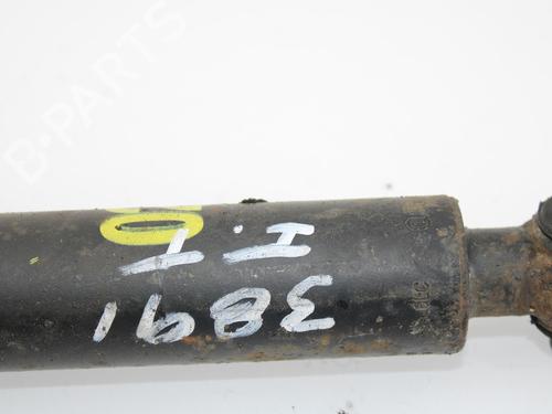Left rear shock absorber MERCEDES-BENZ CLS (C219) CLS 320 CDI (219.322) | BP12268114M18 