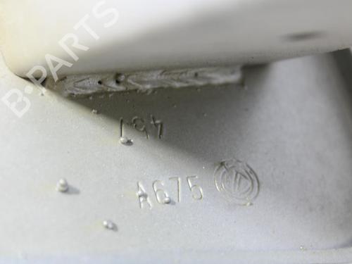 Rear bumper reinforcement FIAT PUNTO EVO (199_) 1.3 D Multijet (199AXD1B, 199AXD1A, 199BXD1B, 199BXD1A,... | BP22303980C73 