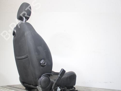 Left front seat MINI MINI CLUBMAN (R55) Cooper D | BP10268924C15 