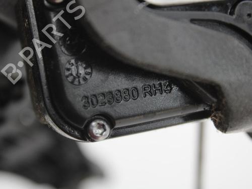 Rear right lock OPEL INSIGNIA A (G09) 2.0 CDTI (68) | BP10119744C99 
