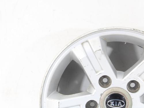 Rim KIA SORENTO I (JC) 2.5 CRDi 4WD | BP16967161C45 