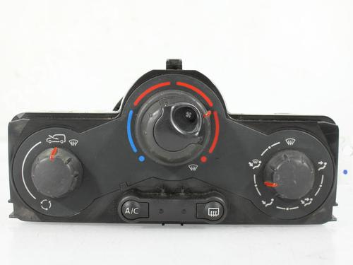 Commande Chauffage RENAULT KANGOO Express (FW0/1_) 1.5 dCi 75 (FW07, FW10, FW04) (75 hp) 22304699