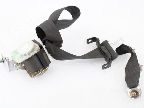 Rear center seatbelt NISSAN NAVARA NP300 (D40) 2.5 dCi | BP15271784I27 