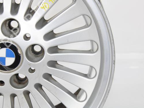 Rim BMW 5 (E39) 525 tds | BP13757158C45 